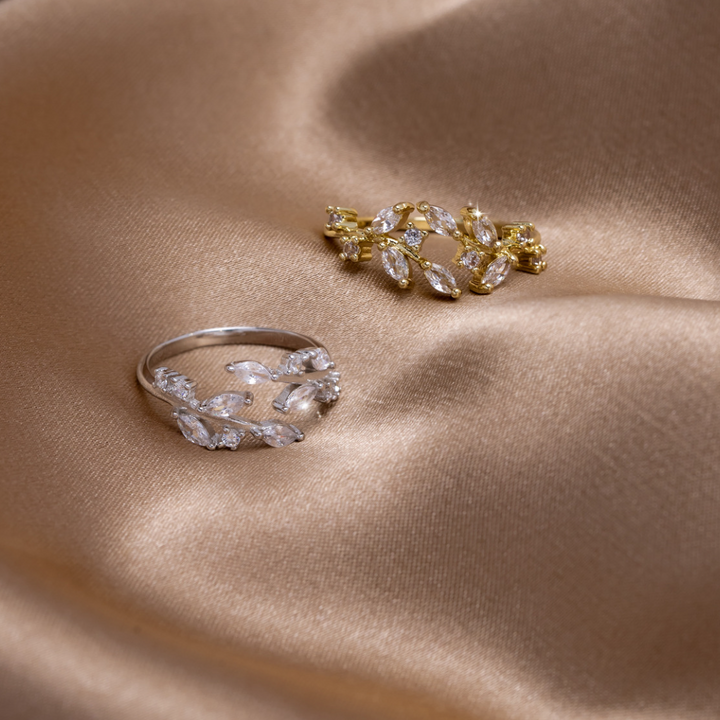 Anello d&