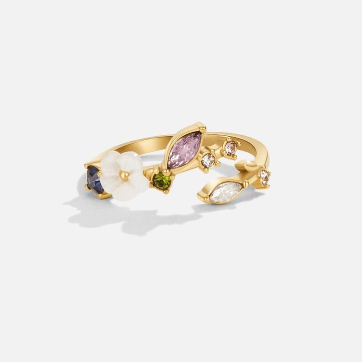 Anello d&