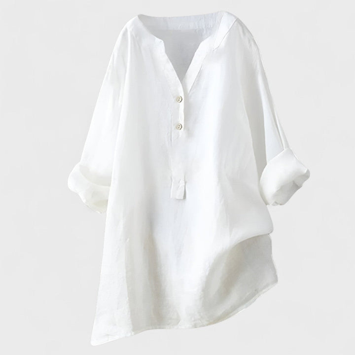 Freya | Camicia comoda