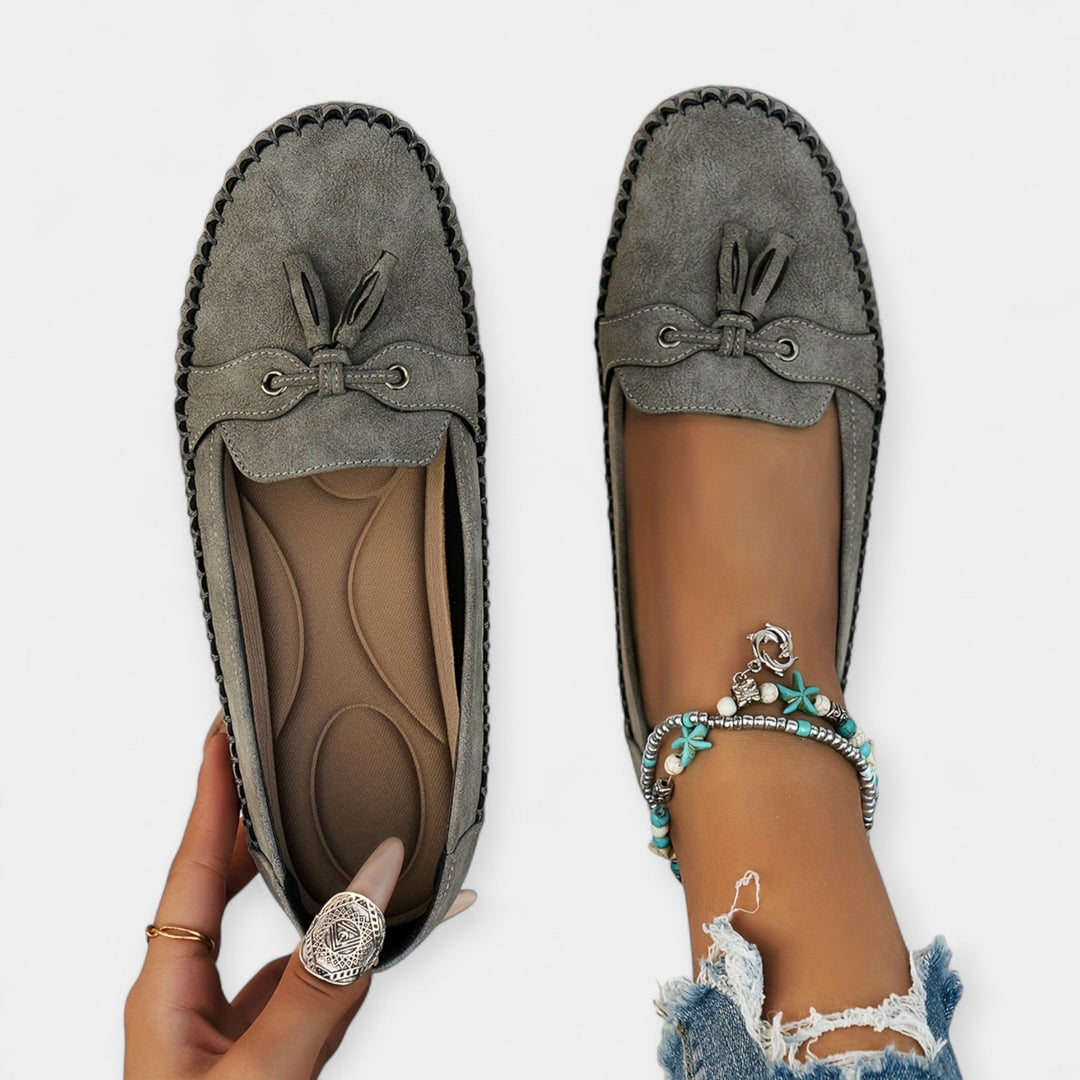 Fiamma | Ballerine