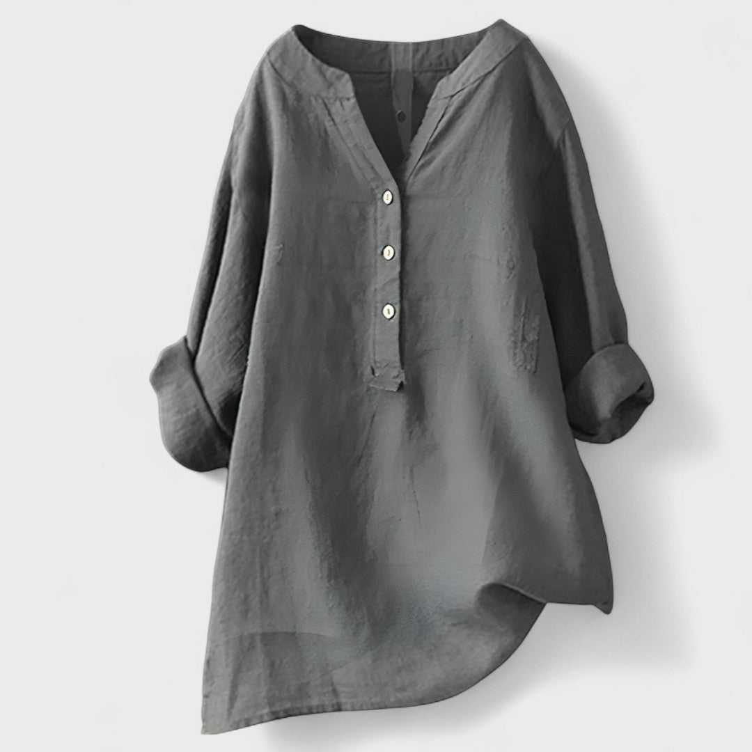 Freya | Camicia comoda
