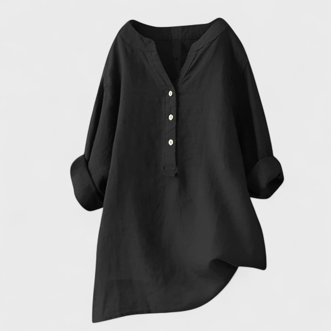 Freya | Camicia comoda