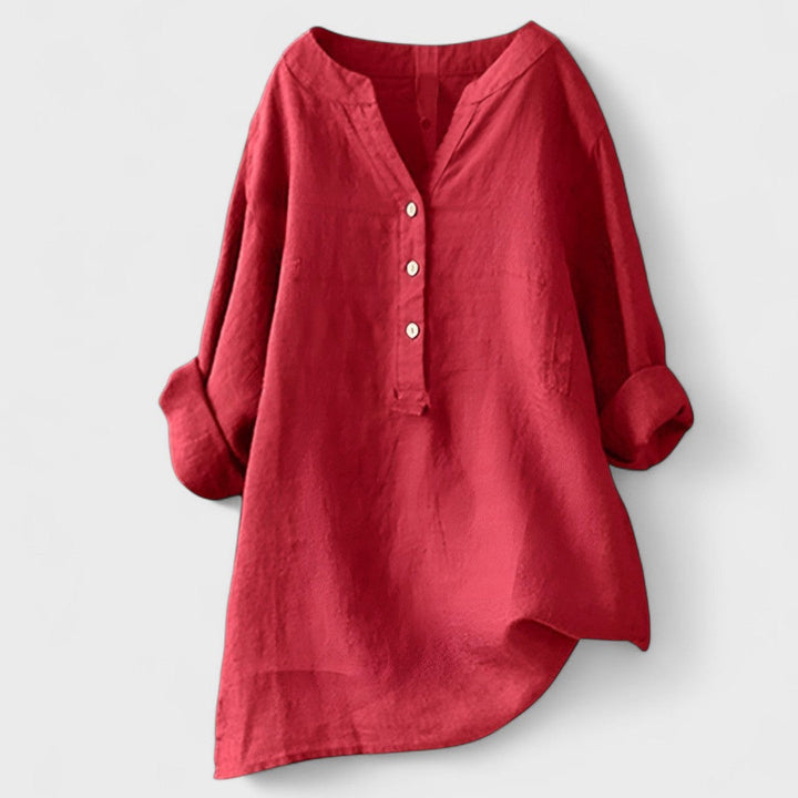 Freya | Camicia comoda