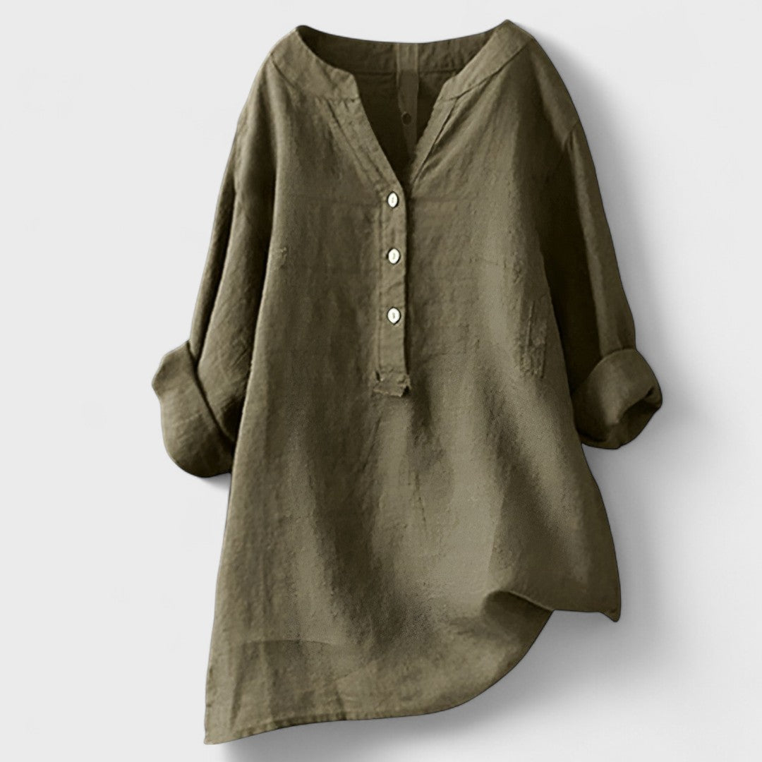 Freya | Camicia comoda