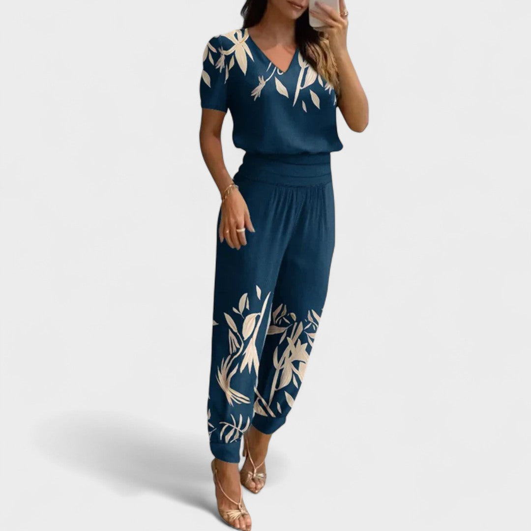 Maddalena | Tuta elegante