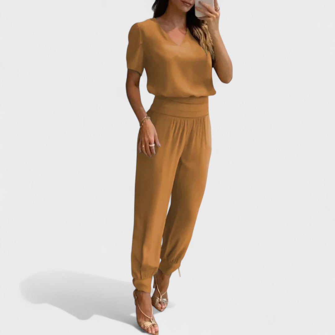 Maddalena | Tuta elegante