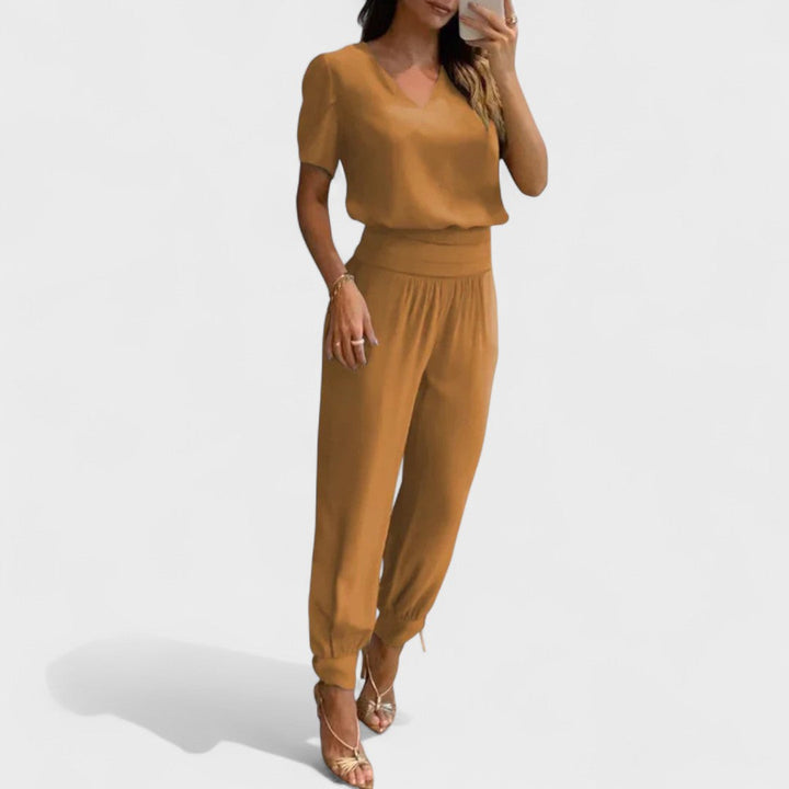 Maddalena | Tuta elegante