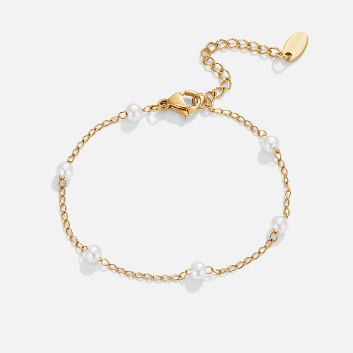 Bracciale Nura con dettaglio delicato