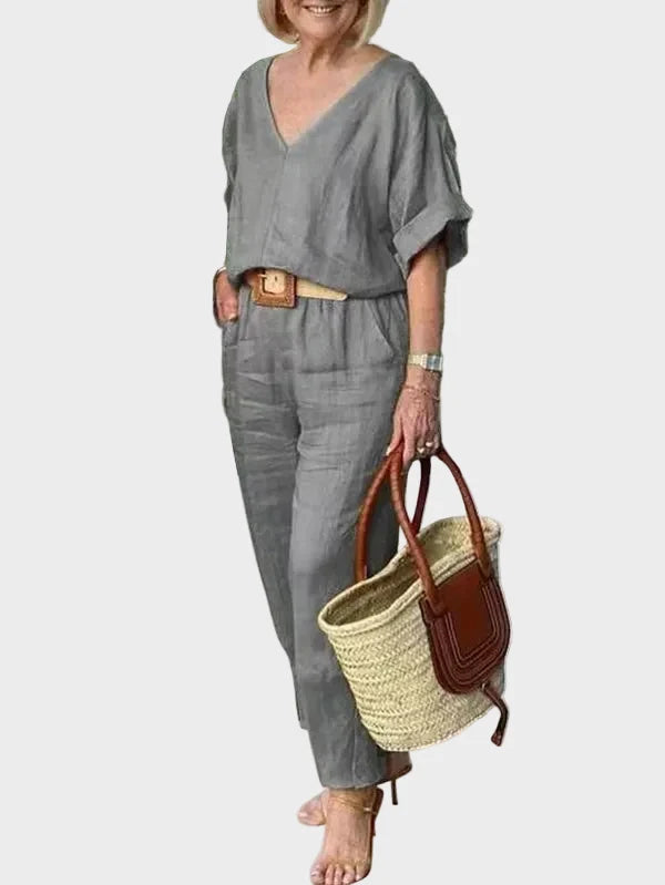 Blythe | Set casual in due