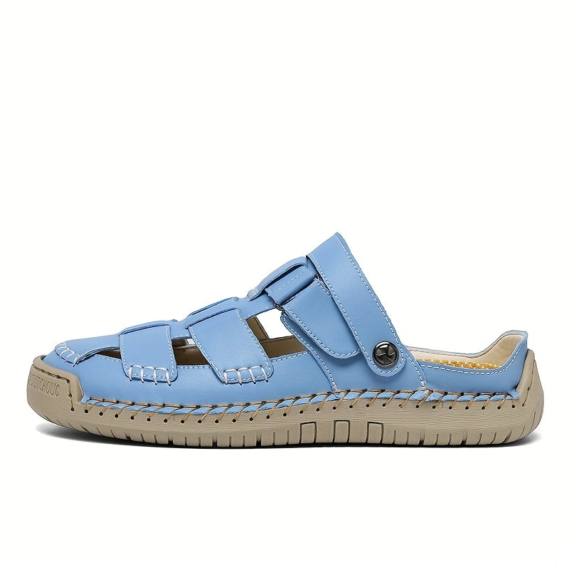 Sandali casual in stile da pescatore