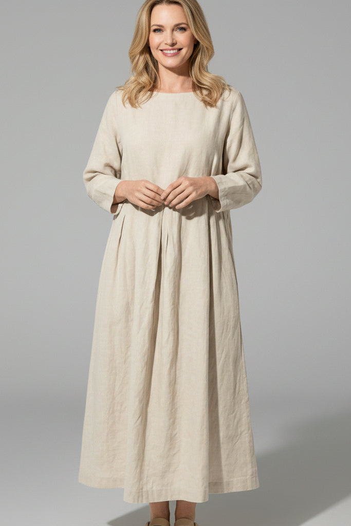 Jana | Abito Maxi