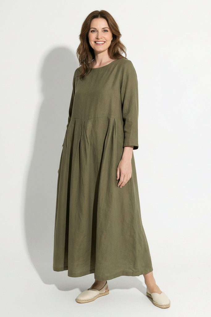 Jana | Abito Maxi