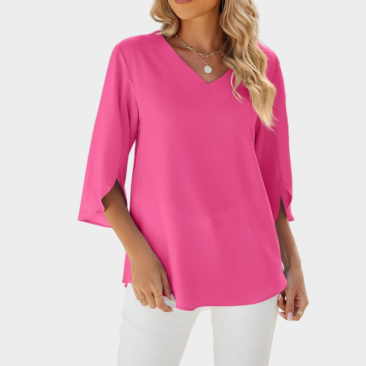 Carmen | Blusa classica