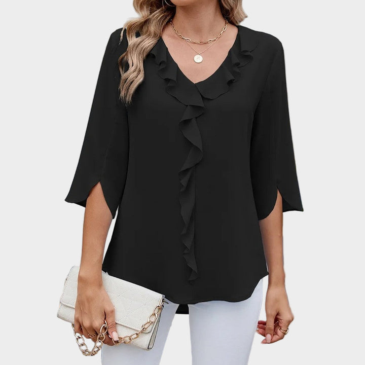 Carmen | Blusa classica