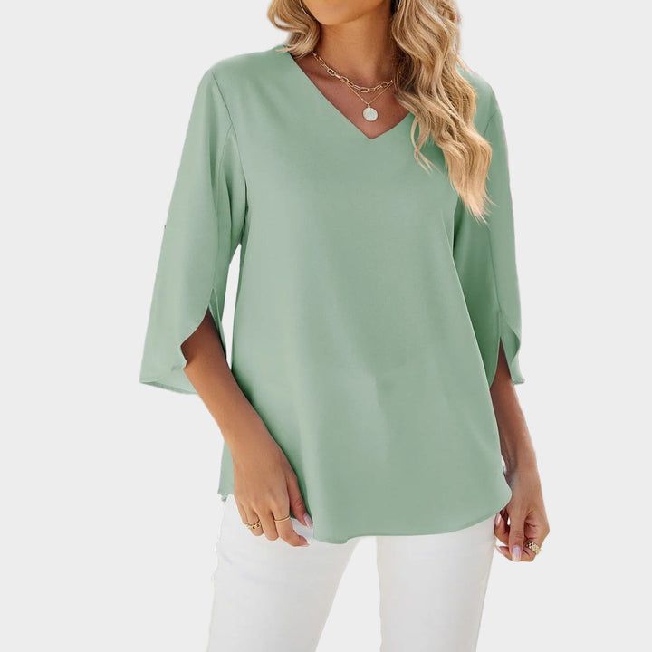 Carmen | Blusa classica