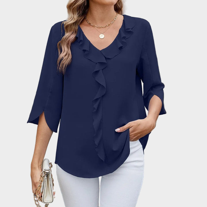 Carmen | Blusa classica