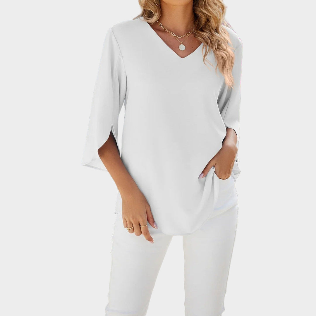 Carmen | Blusa classica