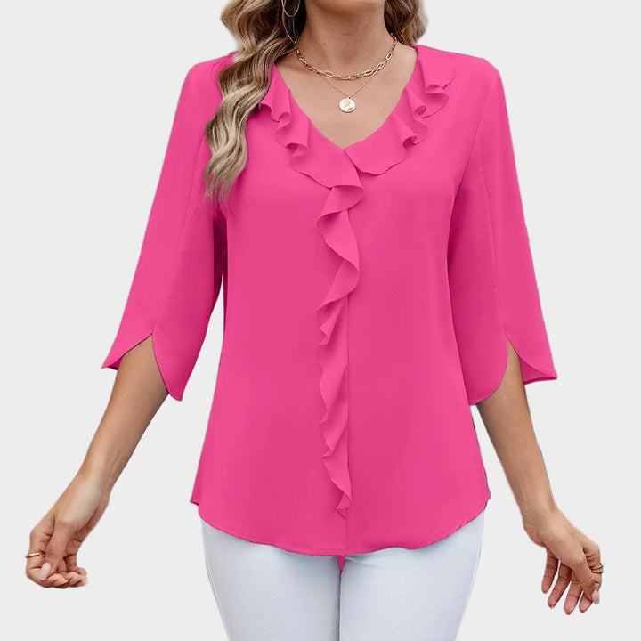 Carmen | Blusa classica