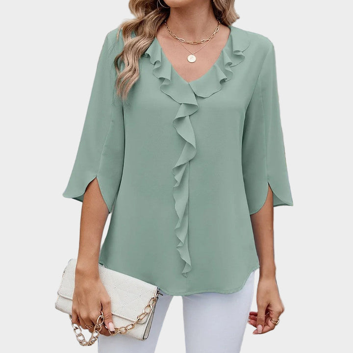 Carmen | Blusa classica
