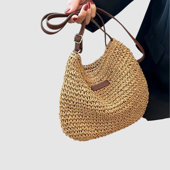 Zuzana | Borsa estiva a tracolla