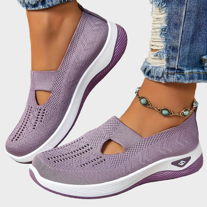 Ortho | Scarpe ortopediche antiscivolo