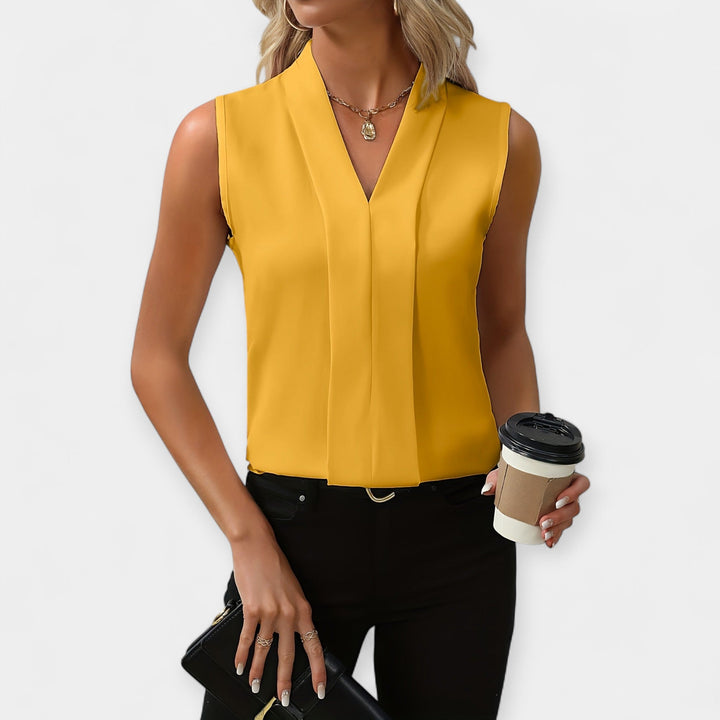 Veronica | Gilet elegante