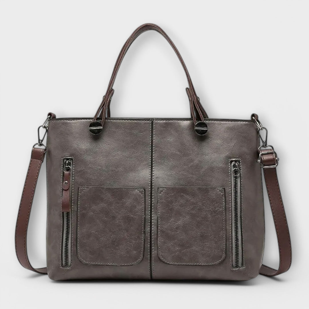Flavia | Borsa in pelle