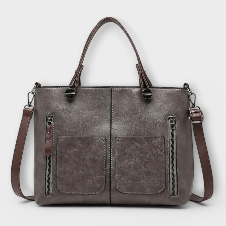 Flavia | Borsa in pelle