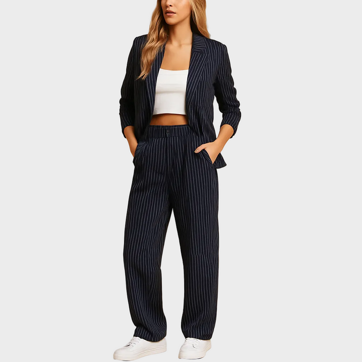 Annelies | Completo elegante