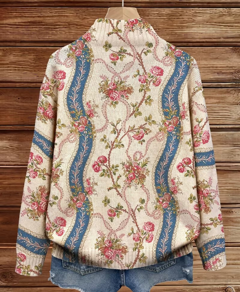 Eulalia | Cardigan