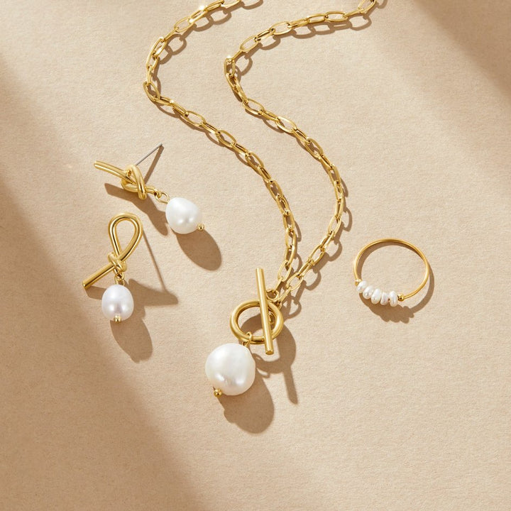 Collana d&