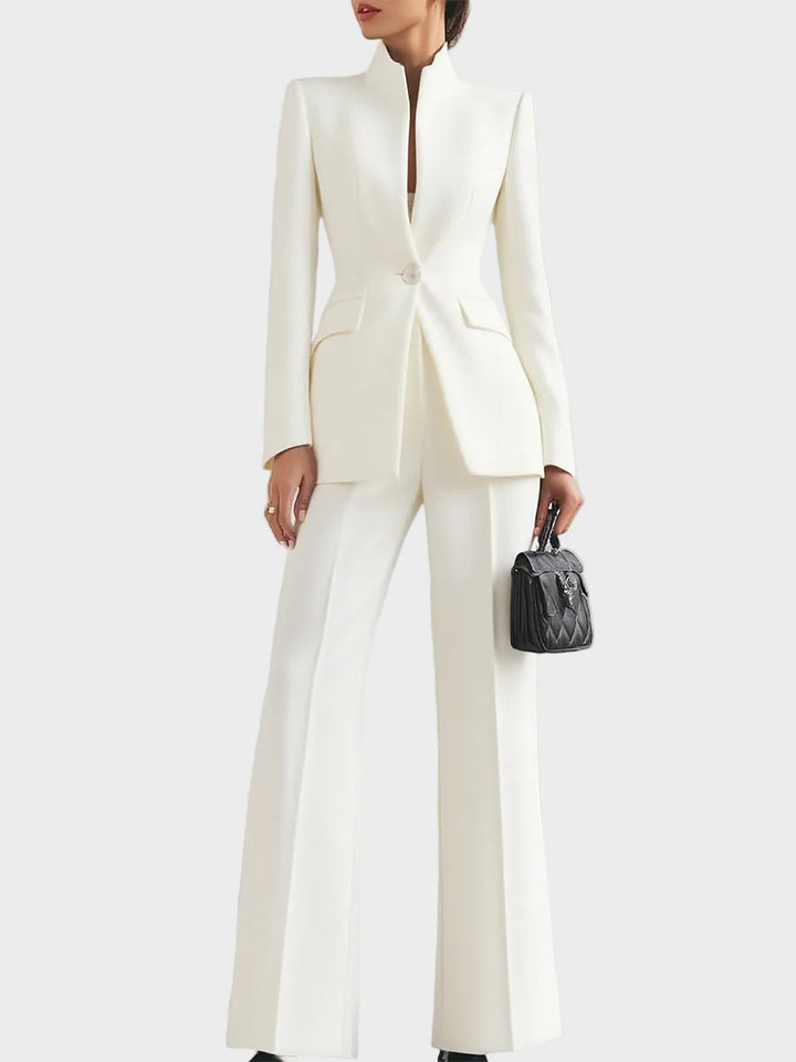 Solenne | Completo elegante