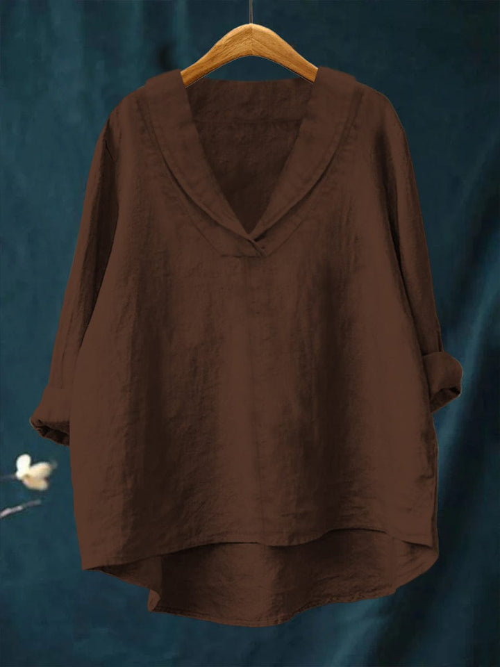 Pia | Blusa claudia