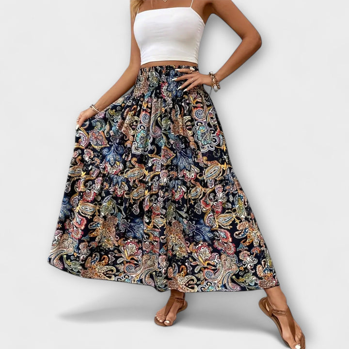 Jessica | Gonna comoda