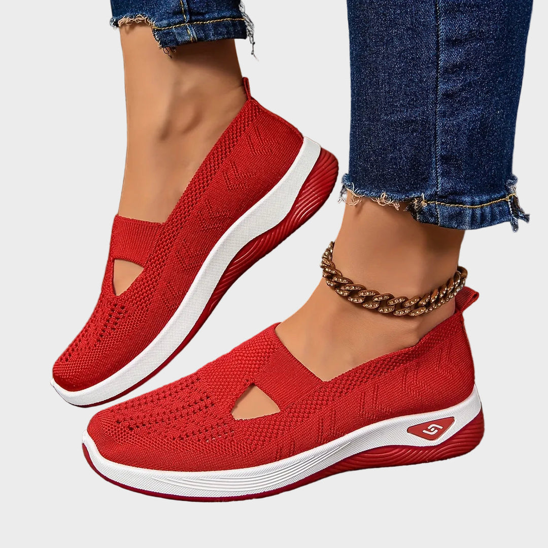 Ortho | Scarpe ortopediche antiscivolo