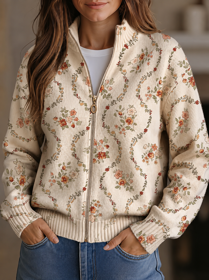 Maia | Cardigan comodo