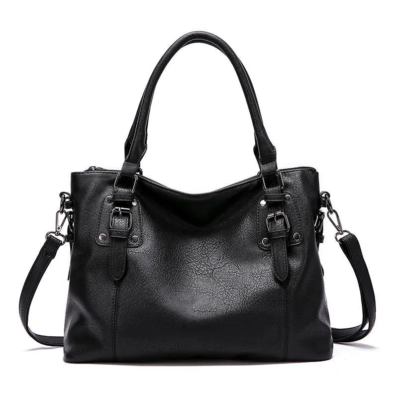 Elegante borsa a tracolla dal design delicato