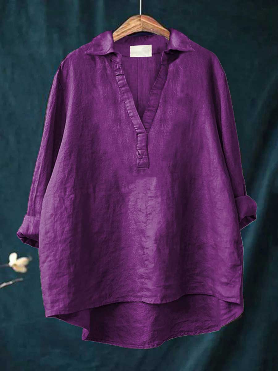 Cosima | Blusa raffaella
