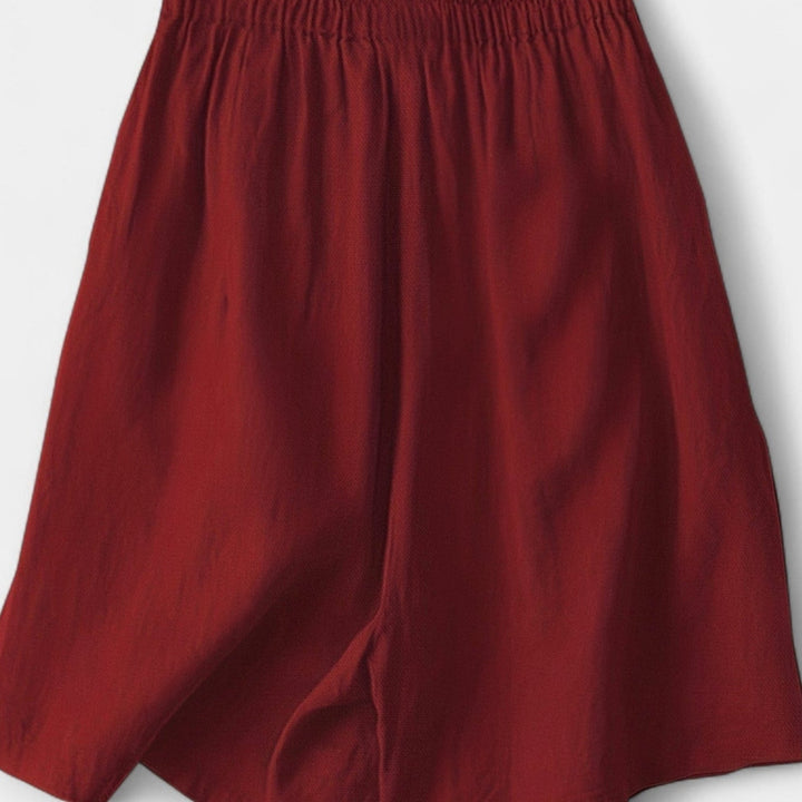 Isabella | Pantaloni corti leggeri