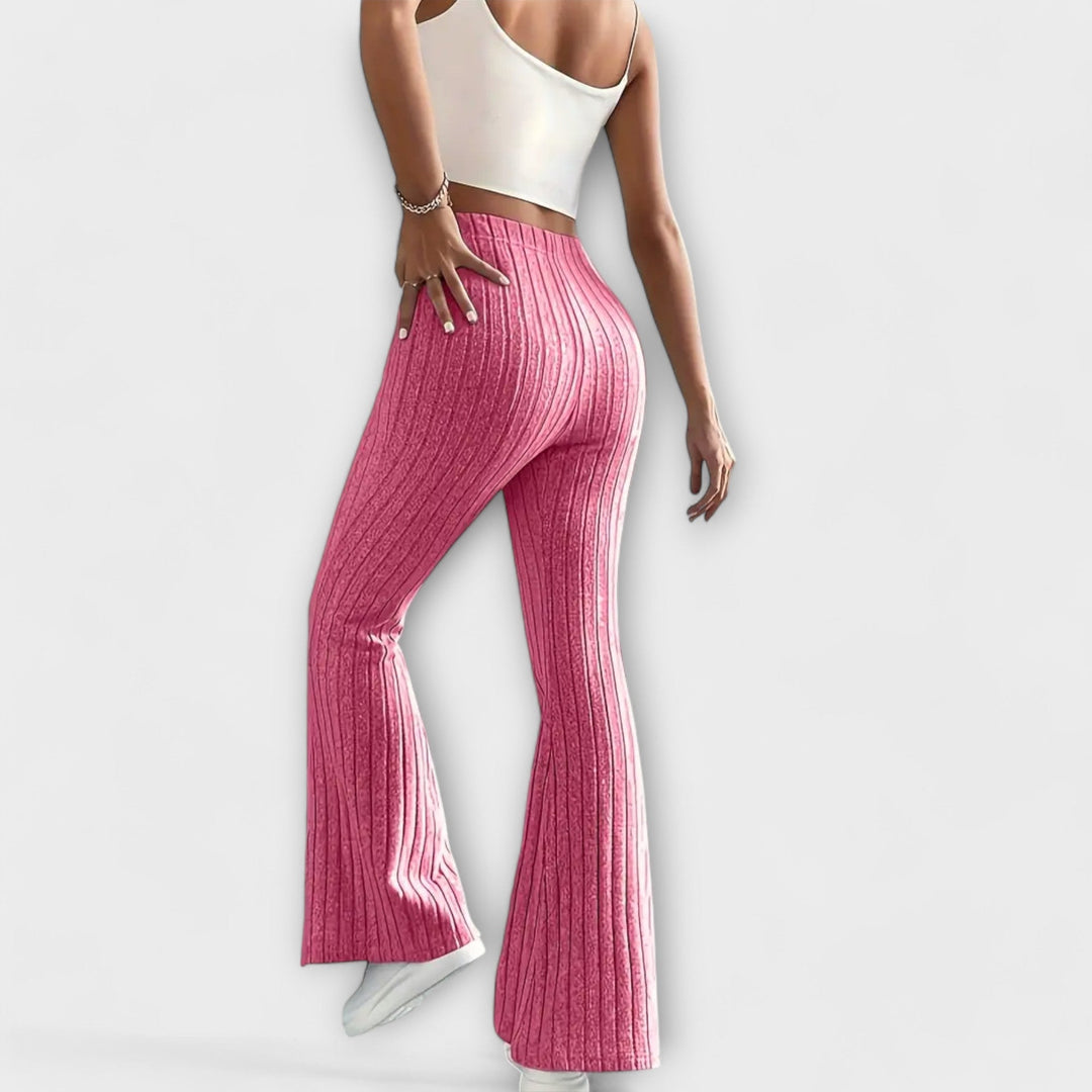 Lucia | Pantaloni eleganti