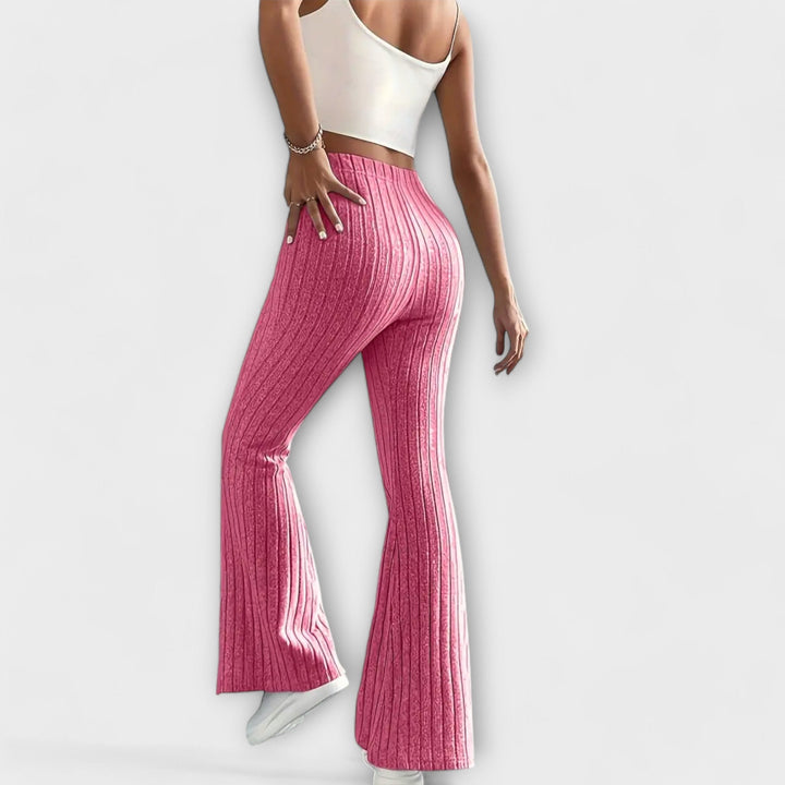 Jennifer | Pantaloni eleganti