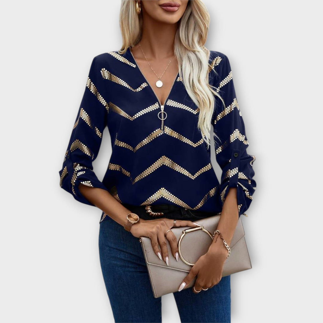 Emma | Blusa elegante