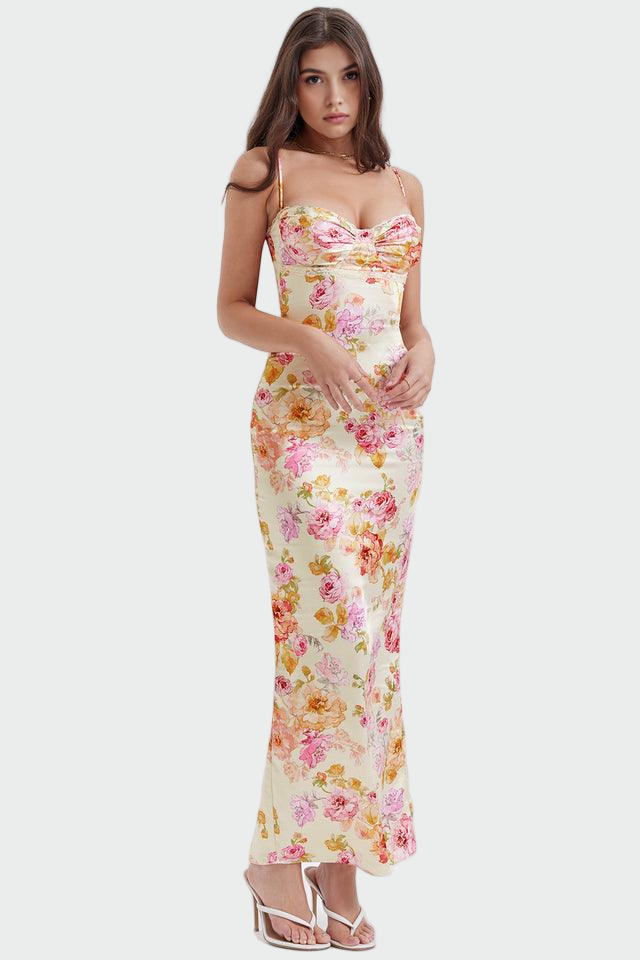 Adriana | Abito elegante