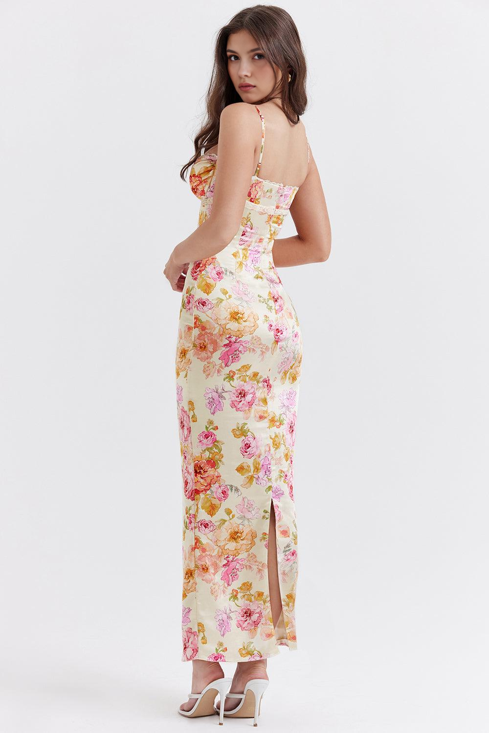 Adriana | Abito elegante