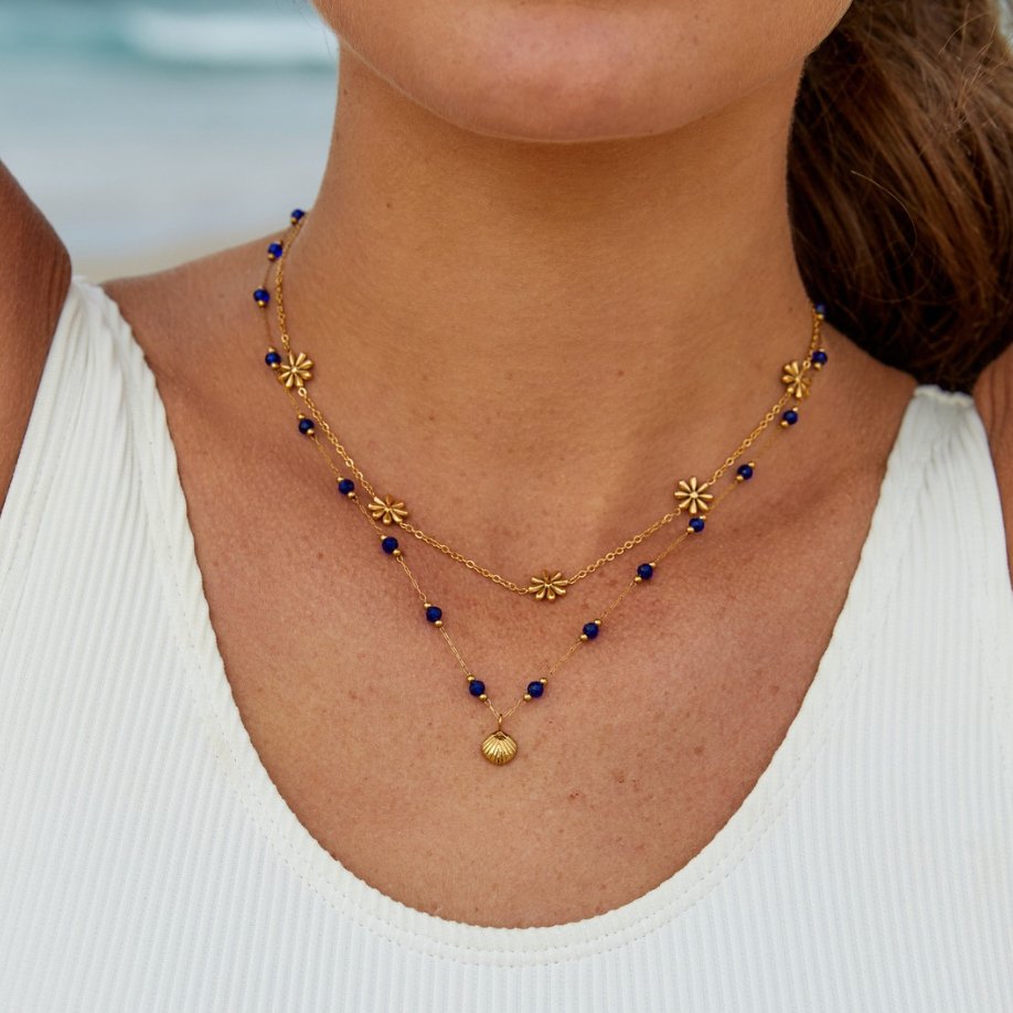 Collana d&