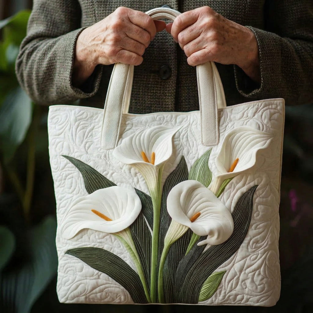 Cinzia | Borsa bianca