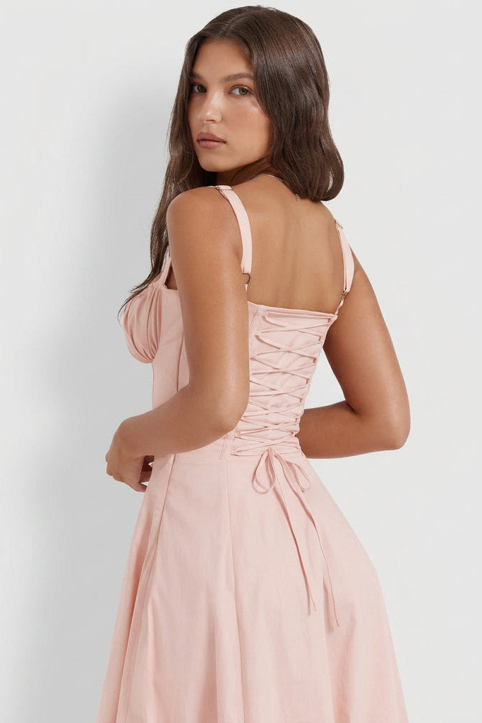 Júlia | Eleganti abiti maxi fluenti