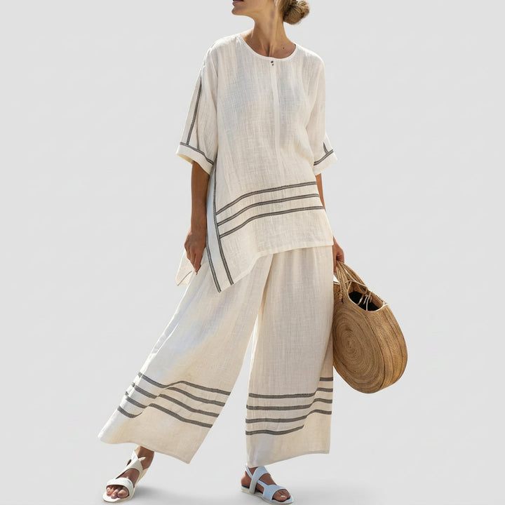 Greta | Set comfortevole