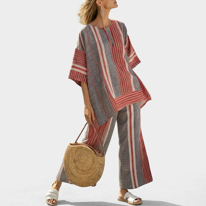 Matilde | Set oversize