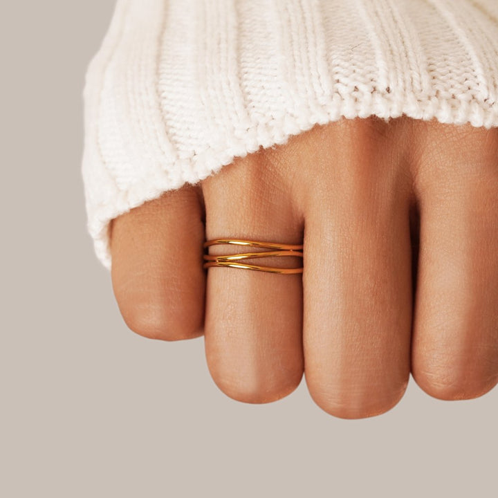 Anello d&